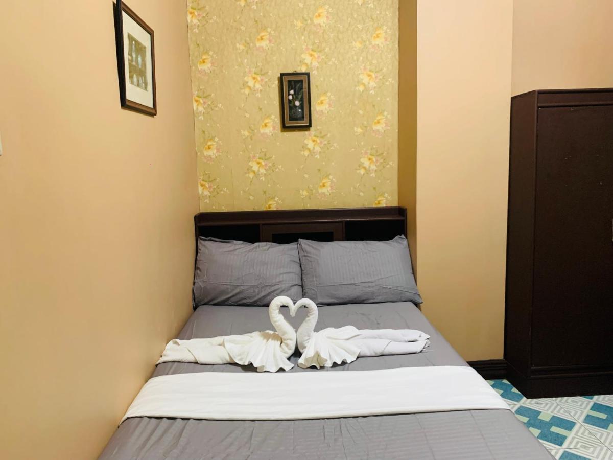 Drake Hotel Angeles City Exterior photo